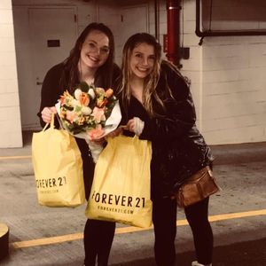 Meet your Posher, Ciearra